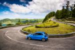 Mazda2 Tech Edition 2017 года (UK)